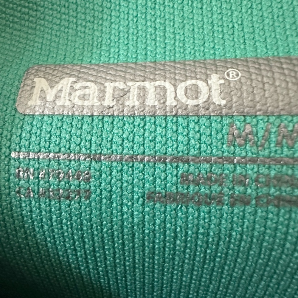 Marmot women’s jacket size M - Picture 8 of 8